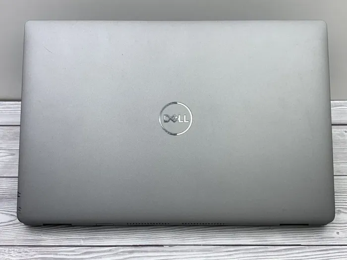 Ультрабук Dell Latitude 5430 / 14" (1920x1080) IPS / Intel Core i5-1245U (10 (12) ядер по 1.6 - 4.4 GHz) / 16 GB DDR4 / 240 GB SSD / Intel Iris Xe Graphics / WebCam б/в - зображення 8