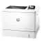 Принтер HP Color LaserJet Managed M553dnm / Лазерний кольоровий друк / 1200x1200 dpi / A4 / 38 стор/хв / Ethernet, USB 2.0 / Дуплекс б/в