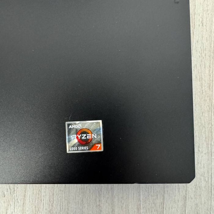 Ігровий ноутбук Asus TUF A17 FA707RM / 17,3" (1920x1080) IPS / AMD Ryzen 7 6800H (8 (16) ядер по 3,2 - 4,7 ГГц) / 16 ГБ DDR5 / 1000 ГБ SSD NVMe / nVidia GeForce RTX 3060, 6 ГБ GDDR6, 192-біт / Веб-камера б/в - зображення 4