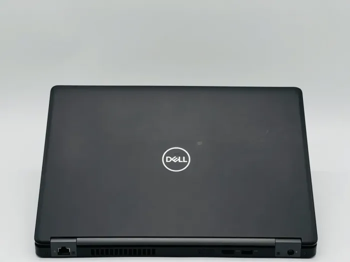 Ноутбук Dell Latitude 5495 / 14" (1920x1080) IPS / AMD Ryzen 5 PRO 2500U (4 (8) ядра по 2.0 - 3.6 GHz) / 8 GB DDR4 / 250 GB SSD / AMD Radeon RX Vega 8 Graphics / WebCam б/в - зображення 3