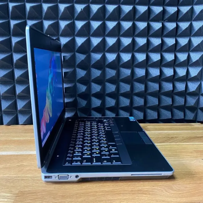 Ноутбук Dell Latitude E6430 / 14" (1600x900) TN / Intel Core i7-3520M (2 (4) ядра по 2.9 - 3.6 GHz) / 8 GB DDR3 / 128 GB SSD / nVidia NVS 5200M, 1 GB GDDR5, 64-bit / WebCam / DVD-ROM б/в - зображення 3