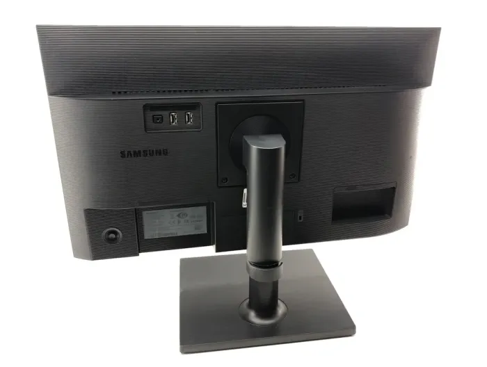Монітор Samsung F24T450F / 24" (1920x1080) IPS / DP, HDMI б/в - зображення 3
