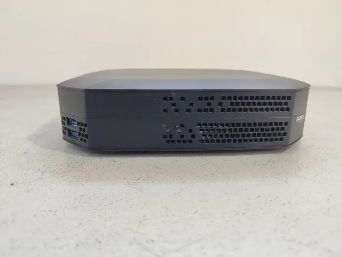 Неттоп Acer Veriton N4620G USFF / Intel Core i3-2377M (2 (4) ядра по 1.5 GHz) / 4 GB DDR3 / 500 GB HDD / Intel Graphics / Wi-Fi / Bluetooth б/в - зображення 5