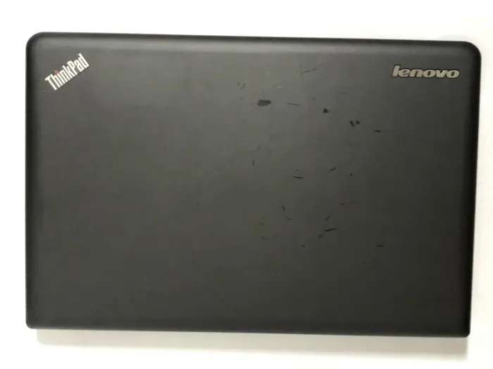 Ноутбук Б-клас Lenovo ThinkPad E540 / 15.6" (1366x768) TN / Intel Core i3-4000M (2 (4) ядра по 2.4 GHz) / 8 GB DDR3 / 128 GB SSD / Intel HD Graphics 4600 / WebCam / DVD-ROM / Win 10 Pro б/в - зображення 7