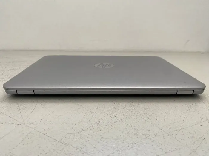 Нетбук Б-клас HP EliteBook 820 G3 / 12.5" (1920x1080) TN / Intel Core i5-7200U (2 (4) ядра по 2.5 - 3.1 GHz) / 8 GB DDR4 / 128 GB SSD / Intel HD Graphics 620 / WebCam б/в - зображення 6