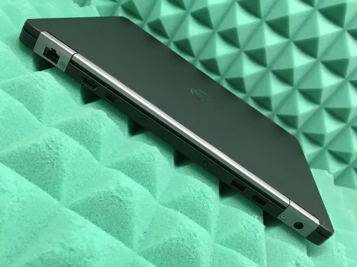 Ультрабук Б-класс Dell Latitude E7470 / 14" IPS / Core i5-6300U (2(4) ядра по 2.4-3 GHz) / 8GB DDR4 / 240GB SSD M.2 / HD Graphics 520 / WebCam / HDMI / miniDP / Win 10 б/в - зображення 9