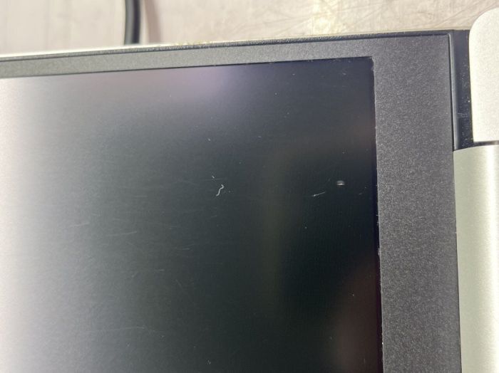 Ноутбук Б-кла Samsung Galaxy Book 15 NP750TDA-XD2US / 15.6" (1920x1080) TN Touch / Intel Core i5-1135G7 (4 (8) ядра по 4.2 GHz) / 16 GB DDR4 / 480 GB SSD / Intel Iris Xe Max DG1, 4 GB GDDR4, 128-bit / WebCam б/в - зображення 7