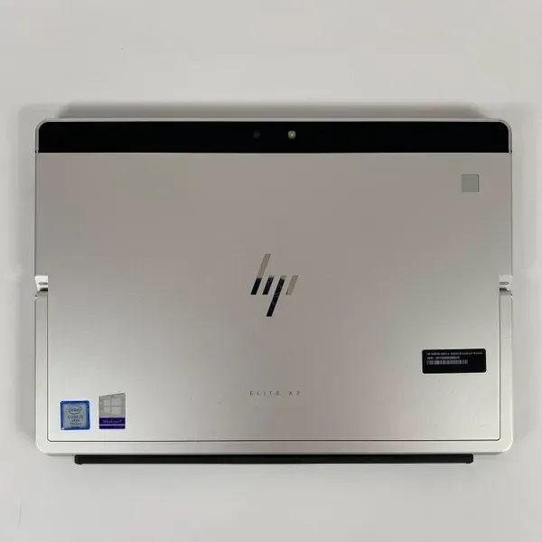 Нетбук-трансформер HP Elite X2 1012 G2 / 12.3" (2736x1824) IPS Touch / Intel Core i5-7300U (2 (4) ядра по 2.6 - 3.5 GHz) / 8 GB DDR3 / 256 GB SSD / Intel HD Graphics 620 / WebCam / TouchID б/в - зображення 15