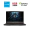 Ігровий ноутбук MSI GF65 Thin 10UE-289NEU / 15.6" (1920x1080) IPS / Intel Core i5-10500H (6 (12) ядер по 2,5 - 4,5 ГГц) / 8 ГБ DDR4 / 240 ГБ SSD / nVidia GeForce RTX 3060, 6 ГБ GDDR6, 192-bit / WebCam б/в