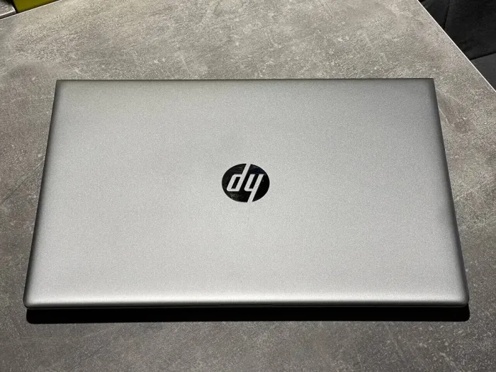 Ноутбук HP ProBook 650 G4 / 15.6" (1920x1080) IPS / Intel Core i5-8250U (4 (8) ядра по 1.6 - 3.4 GHz) / 16 GB DDR4 / 240 GB SSD / Intel HD Graphics 620 / WebCam б/в - зображення 5