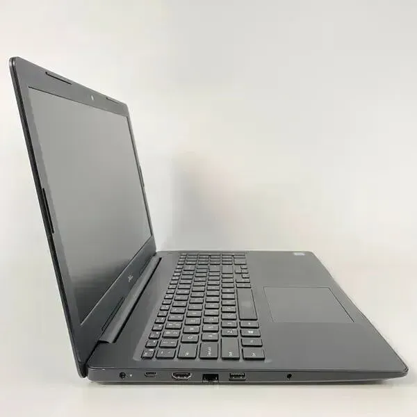 Ноутбук Dell Latitude 3590 / 15.6" (1920x1080) TN / Intel Core i5-8250U (4 (8) ядра по 1.6 - 3.4 GHz) / 16 GB DDR4 / 256 GB SSD / Intel UHD Graphics 620 / WebCam / HDMI б/в - зображення 4