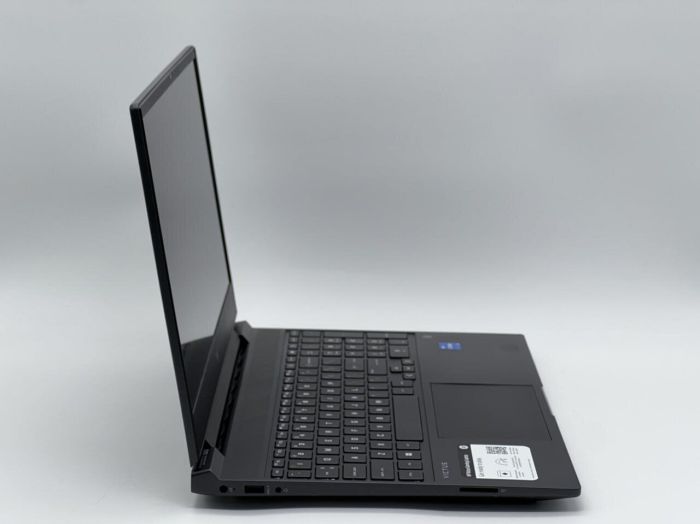 Ігровий ноутбук Б-клас HP Victus Gaming 15-fa0031dx / 15.6" (1920x1080) IPS / Intel Core i5-12450H (8 (12) ядер по 3.3 - 4.4 GHz) / 16 GB DDR4 / 480 GB SSD / nVidia GeForce GTX 1650, 4 GB GDDR5, 128-bit / WebCam б/в - зображення 5
