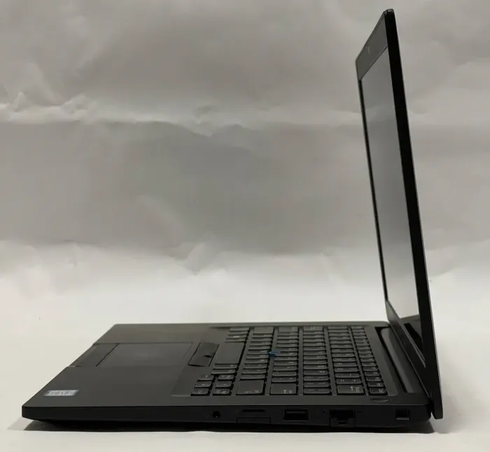 Ноутбук Dell Latitude 7490 / 14" (1920x1080) IPS / Intel Core i5-8350U (4 (8) ядра по 1.7 - 3.6 GHz) / 8 GB DDR4 / 256 GB SSD M.2 / Intel UHD Graphics 620 / WebCam / Windows 10 Pro б/в - зображення 6