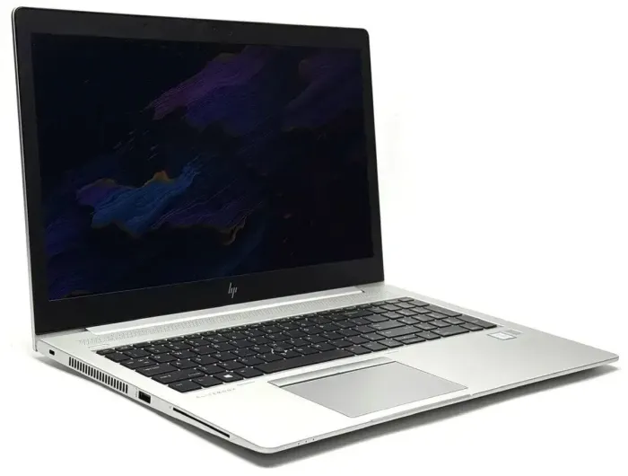 Ультрабук HP EliteBook 850 G5 / 15.6" (1920x1080) IPS / Intel Core i5-7300U (2 (4) ядер по 2.6 - 3.5 GHz) / 8 GB DDR4 / 256 GB SSD / Intel HD Graphics 620 / WebCam / Win 10 Pro б/в - зображення 4
