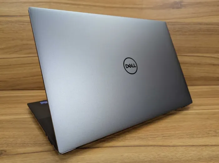 Мобільна робоча станція Dell Precision 5560 / 15,6" (1920x1080) IPS / Intel Core i7-11850H (8 (16) ядер по 2,5 - 4,8 ГГц) / 32 ГБ DDR4 / 512 ГБ SSD / nVidia Quadro T1200, 4 ГБ GDDR6, 128-біт / WebCam / TouchID / Windows 10 б/в - зображення 7