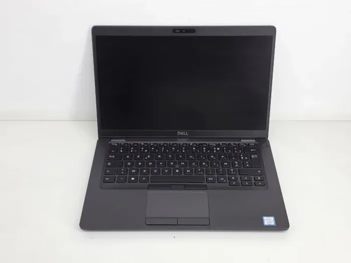 Ультрабук Dell Latitude 5400 / 14" (1920x1080) IPS / Intel Core i5-8265U (4 (8) ядра по 1.6 - 3.9 GHz) / 16 GB DDR4 / 256 GB SSD / Intel UHD Graphics / WebCam б/в - зображення 2