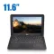 Нетбук Dell Latitude 3180 / 11.6" (1366x768) TN / Intel Pentium N4200 (4 ядра по 1.1 - 2.5 GHz) / 8 GB DDR3 / 256 GB SSD M.2 / Intel HD Graphics 500 / WebCam б/в