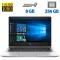 Ультрабук HP EliteBook 830 G6 / 13.3'' (1920x1080) IPS / Intel Core i5-8265U (4 (8) ядра по 1.6 - 3.9 GHz) / 8 GB DDR4 / 256 GB SSD / Intel UHD Graphics / WebCam / HDMI б/в