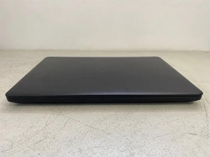 Ультрабук Dell Latitude E5470 / 14" (1366x768) TN / Intel Core i5-6300U (2 (4) ядра по 2.4 - 3.0 GHz) / 8 GB DDR4 / 128 GB SSD / Intel HD Graphics 520 / WebCam б/в - зображення 6