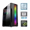 Ігровий ПК Tower / Intel Core i5-6400 (4 ядра по 2.7-3.3 GHz) / 16 GB DDR4 / 500GB SSD NEW / GeForce GTX 1060, 6GB GDDR5, 192-bit б/в