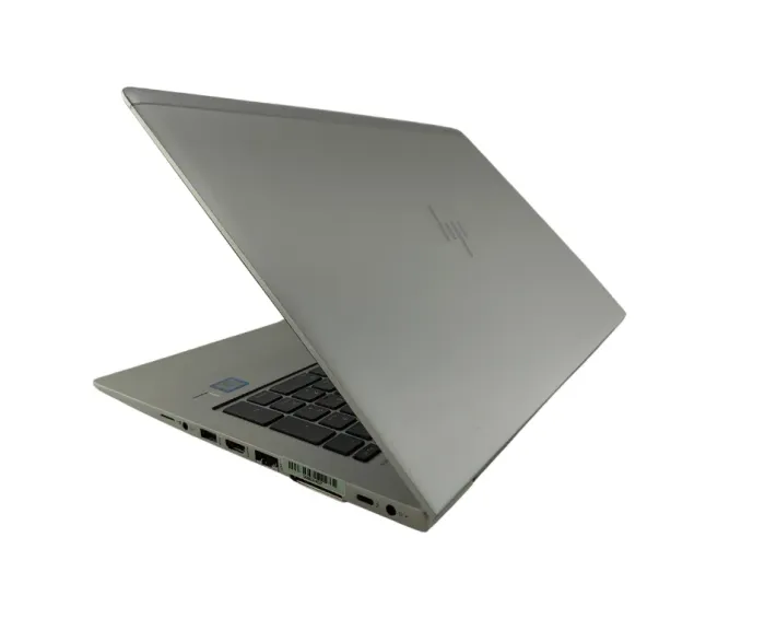 Ультрабук HP EliteBook 850 G6 / 15.6" (1920x1080) IPS / Intel Core i5-8265U (4 (8) ядра по 1.6 - 3.9 GHz) / 16 GB DDR4 / 240 GB SSD / Intel UHD Graphics 620 / WebCam б/в - зображення 4