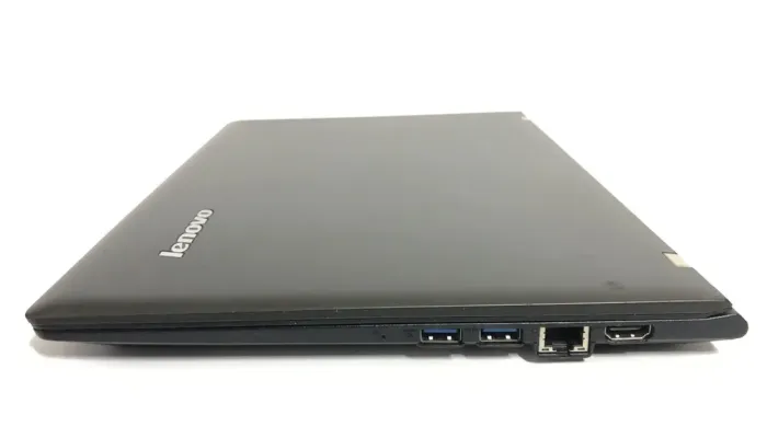 Ультрабук Lenovo ThinkPad E31-70 / 13.3" (1366x768) TN / Intel Core i7-5500U (2 (4) ядра по 2.4 - 3.0 GHz) / 8 GB DDR3 / 128 GB SSD / Intel HD Graphics 5500 / WebCam / Win 10 Pro б/в - зображення 5