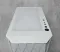 Ігровий ПК DarkFlash White Tower / AMD Ryzen 5 7500F (6 (12) ядер по 3.7 - 5.0 GHz) / 32 GB DDR5 / 1000 GB SSD M.2 / nVidia GeForce RTX 3090, 24 GB GDDR6X, 384-bit / 850W б/в