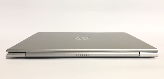 Ультрабук Б-клас HP ProBook 440 G8 / 14" (1920x1080) IPS / Intel Core i3-1125G4 (4 (8) ядра по 2.0 - 3.7 GHz) / 8 GB DDR4 / 256 GB SSD / Intel UHD Graphics / WebCam / Win 11 Pro б/в - зображення 3