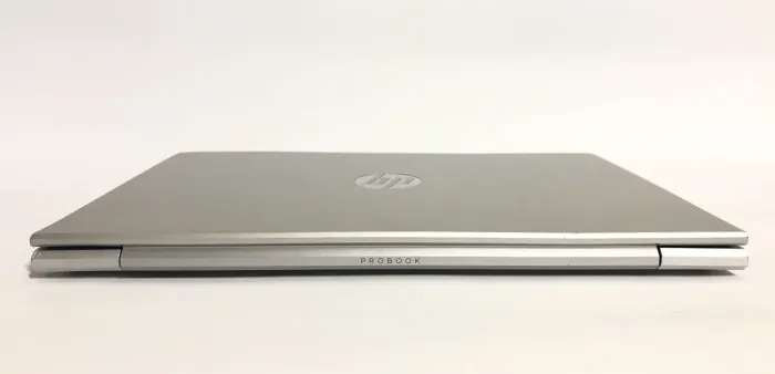 Ультрабук Б-клас HP ProBook 440 G8 / 14" (1920x1080) IPS / Intel Core i3-1125G4 (4 (8) ядра по 2.0 - 3.7 GHz) / 8 GB DDR4 / 256 GB SSD / Intel UHD Graphics / WebCam / Win 11 Pro б/в - зображення 3