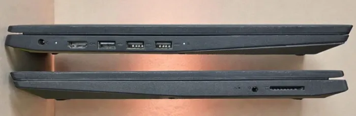 Ноутбук Б-клас Lenovo IdeaPad S145-15IWL / 15.6" (1366x768) TN / Intel Pentium Gold 5405U (2 (4) ядра по 2.3 GHz) / 4 GB DDR4 / 120 GB SSD / Intel UHD Graphics / WebCam б/в - зображення 9