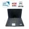 Ноутбук Dell Vostro A8600 / 15.6" (1366x768) TN / Pentium Dual Core T2410 (2 (2) ядра по 2.0 GHz) / 4 GB DDR2 / 200 GB HDD / Intel HD Craphics / WebCam б/в