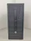 Комп'ютер HP ProDesk 600 G1 Tower / Intel Core i7-4770 (4 (8) ядра по 3.4 - 3.9 GHz) / 16 GB DDR3 / 240 GB SSD + 500 GB HDD / nVidia GeForce GT 730, 2 GB GDDR3, 64-bit / VGA б/в