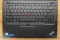 Ультрабук Lenovo ThinkPad T470S / 14" (1920x1080) IPS / Intel Core i5-6300U (2 (4) ядра по 2.4 - 3.0 GHz) / 8 GB DDR4 / 256 GB SSD / Intel HD Graphics 520 / WebCam / TouchID / Windows 10 б/в