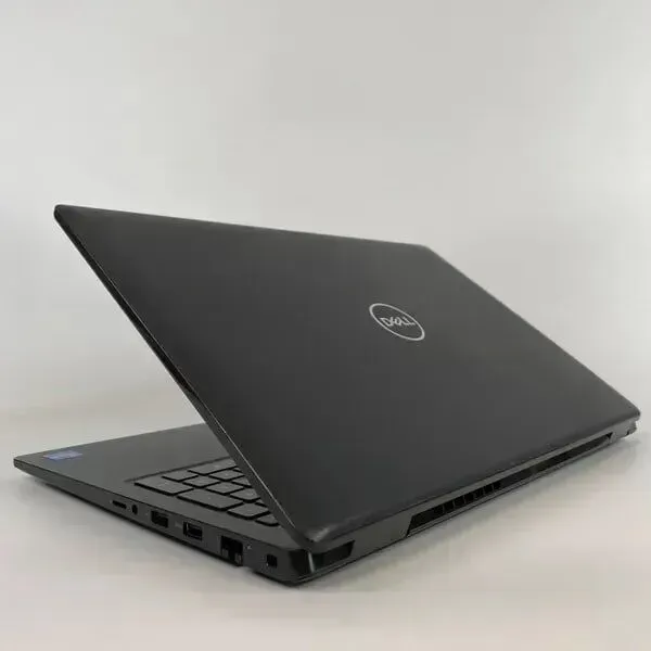 Ультрабук Dell Latitude 3520 / 15.6" (1366x768) TN / Intel Core i5-1135G7 (4 (8) ядра по 2.4 - 4.2 GHz) / 16 GB DDR4 / 512 GB SSD / Intel Iris Xe Graphics / WebCam / HDMI б/в - зображення 7