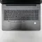 Мобільна робоча станція HP Zbook 15 G3 / 15.6" (1920x1080) TN / Intel Core i7-6820HQ (4 (8) ядра по 2.7 - 3.6 GHz) / 32 GB DDR4 / 512 GB SSD / nVidia Quadro M2000M, 4 GB GDDR5, 128-bit / WebCam / Win 11 Pro б/в