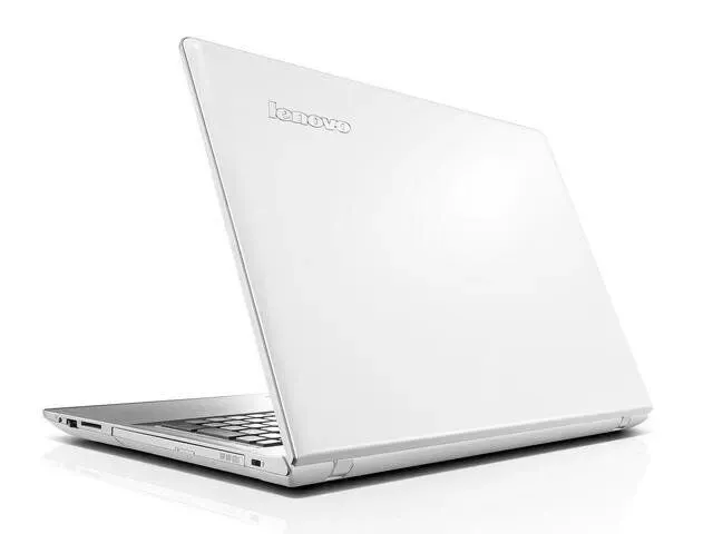 Ноутбук Lenovo IdeaPad 500-15ISK / 15.6" (1366x768) TN / Intel Core i5-6200U (2 (4) ядра по 2.3 - 2.8 GHz) / 8 GB DDR3 / 240 GB SSD / Intel HD Graphics 520 / WebCam / DVD-RW б/в - зображення 5