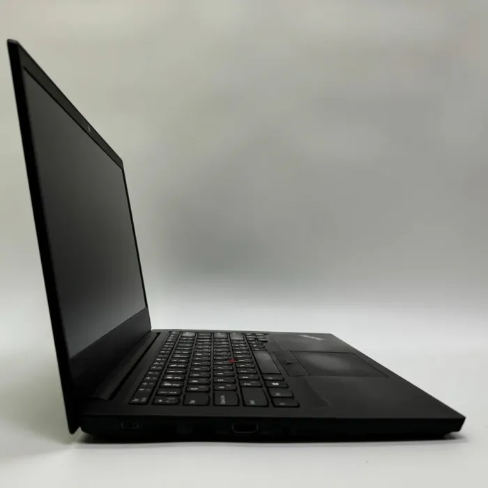 Ультрабук Lenovo ThinkPad E14 / 14" (1920x1080) IPS / Intel Core i5-10310U (4 (8) ядра по 1.7 - 3.4 GHz) / 16 GB DDR4 / 256 GB SSD / Intel UHD Graphics / WebCam б/в - зображення 4