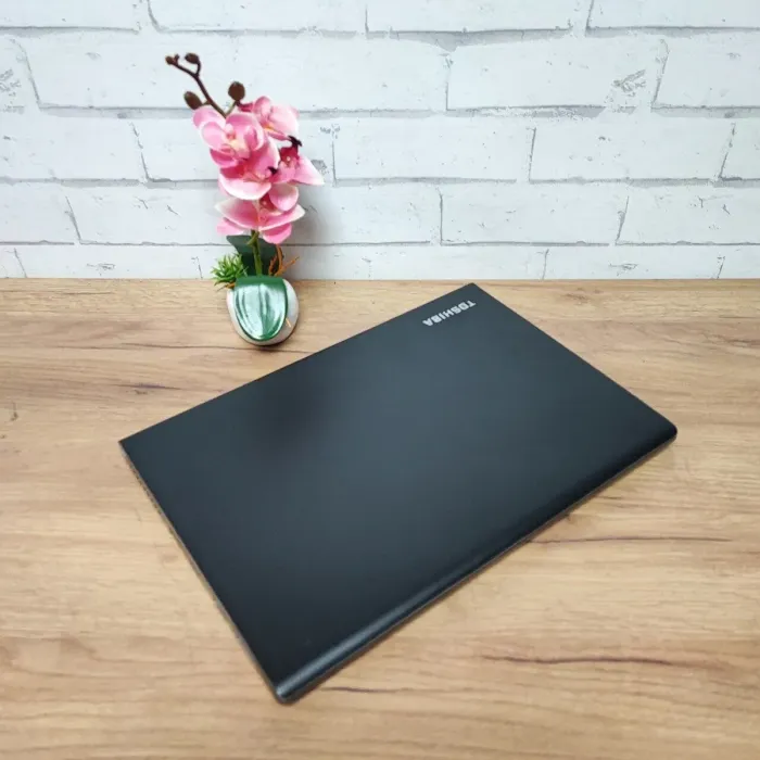 Ноутбук Toshiba Tecra Z40-A / 14" (1600x900) TN / Intel Core i5-4300U (2 (4) ядра по 1.9 - 2.9 GHz) / 8 GB DDR3 / 256 GB SSD / Intel HD Graphics 4400 / WebCam / HDMI б/в - зображення 7