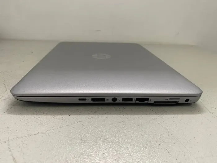 Ультрабук HP EliteBook 840 G3 / 14" (1920x1080) TN / Intel Core i7-6500U (2 (4) ядра по 2.5 - 3.1 GHz) / 16 GB DDR4 / 256 GB SSD / Intel HD Graphics 520 / WebCam б/в - зображення 4