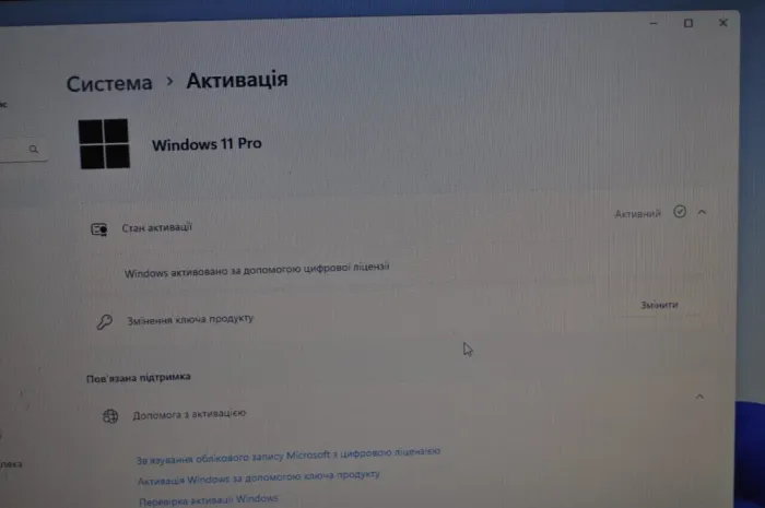 Комп'ютер HP EliteDesk 800 G2 Tower / Intel Core i7-6700 (4 (8) ядра по 3,4 - 4,0 ГГц) / 32 ГБ DDR4 / 1000 ГБ SSD / Intel HD Graphics 530 / DVD-ROM / Windows 11 Pro б/в - зображення 6