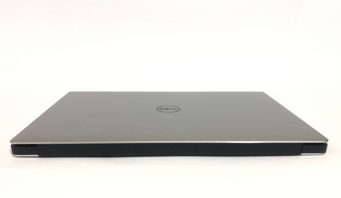 Мобільна робоча станція Dell Precision 5510 / 15,6" (1920x1080) IPS / Intel Xeon E3-1505M v5 (4 (8) ядра по 2,8 - 3,7 ГГц) / 16 ГБ DDR4 / 512 ГБ SSD / nVidia Quadro M1000M, 2 ГБ GDDR5, 128-біт / WebCam / Win 10 Pro б/в - зображення 3