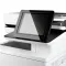 БФП HP Color LaserJet Managed MFP E57540dn / Лазерний кольоровий друк / 1200x1200 dpi / A4 / 40 стор/хв / Ethernet, USB 2.0 / Дуплекс б/в