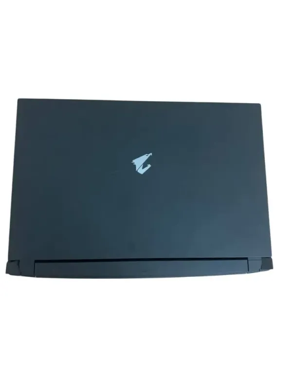 Ігровий ноутбук Gigabyte Aorus 15P / 15.6" (1920x1080) IPS / Intel Core i7-11800H (8 (16) ядер по 2.3 - 4.6 GHz) / 16 GB DDR4 / 1000 GB SSD M.2 / nVidia GeForce RTX 3070, 8 GB GDDR6, 256-bit / WebCam б/в - зображення 5