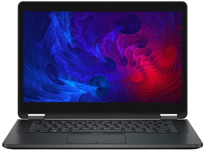 Ультрабук Dell Latitude E7470 / 14" (2560x1440) IPS Touch / Intel Core i5-6300U (2 (4) ядра по 2.4 - 3.0 GHz) / 8 GB DDR4 / 480 GB SSD / Intel HD Graphics 520 / WebCam б/в - зображення 2