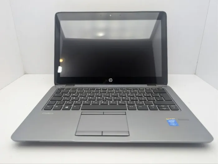 Ноутбук HP ProBook 820 G2 / 15.6" (1920x1080) TN Touch / Intel Core i7-5600U (2 (4) ядра по 2.6 - 3.2 GHz) / 8 GB DDR3 / 240 GB SSD / Intel HD Graphics 5500 / WebCam б/в - зображення 3