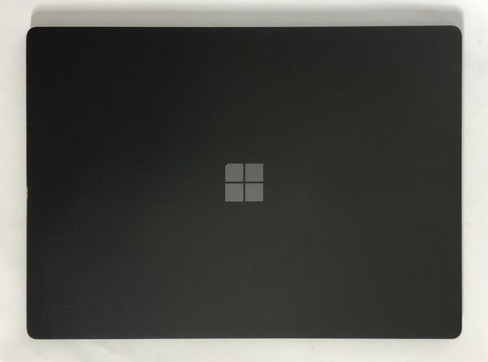 Ультрабук Б-клас Microsoft Surface Laptop 3 1872 / 15" (2496x1664) IPS Touch / Intel Core i7-1065G7 (4 (8) ядра по 1.3 - 3.9 GHz) / 16 GB DDR4 / 256 GB SSD NVMe / Intel Iris Plus Graphics / WebCam / Win 11 Pro б/в - зображення 7