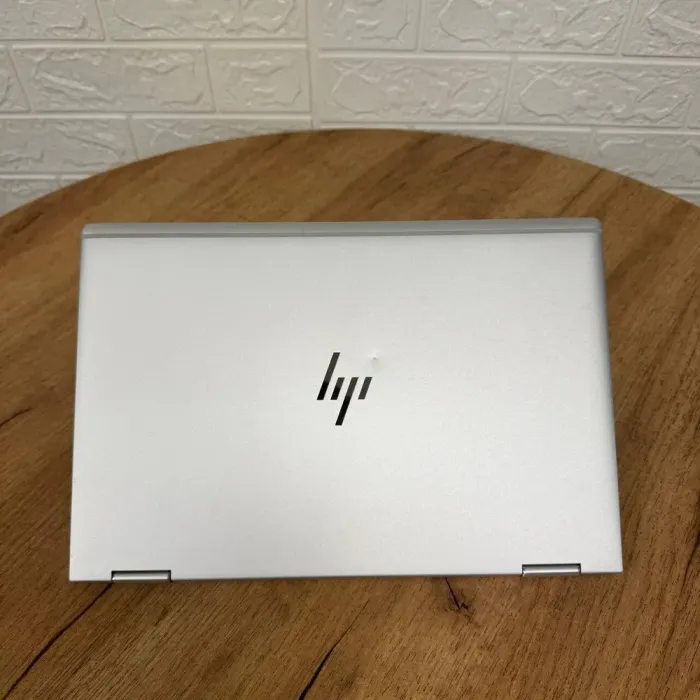 Ультрабук-трансформер Б-клас HP EliteBook x360 1040 G5 / 14" (1920x1080) IPS Touch / Intel Core i7-8650U (4 (8) ядра по 1.9 - 4.2 GHz) / 16 GB DDR4 / 256 GB SSD NVMe / Intel UHD Graphics 620 / WebCam б/в - зображення 3