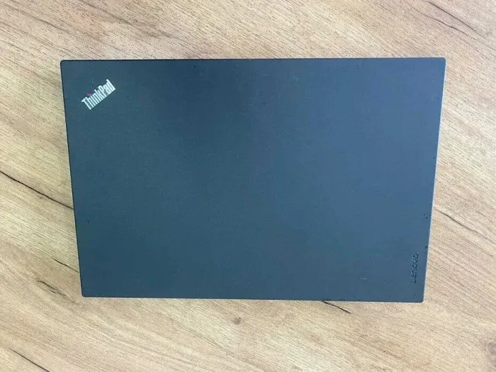 Ноутбук Lenovo ThinkPad T560 / 15.6" (1366x768) TN / Intel Core i5-6200U (2 (4) ядра по 2.3 - 2.8 GHz) / 8 GB DDR3 / 480 GB SSD / Intel HD Graphics 520 / WebCam / HDMI б/в - зображення 7