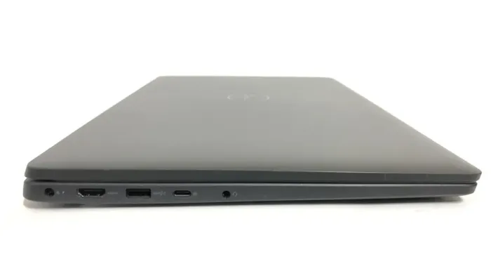 Ультрабук Б-клас Dell Latitude 3540 / 15.6" (1920x1080) IPS / Intel Core i3-1315U (6 (8) ядер по 1.2 - 4.5 GHz) / 16 GB DDR4 / 256 GB SSD NVMe / Intel UHD Graphics / WebCam / Win 10 Pro б/в - зображення 4