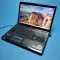 Ноутбук Б-клас Toshiba Satellite P775-S7320 / 17.3" (1600x900) TN / Intel Core i7-2670QM (4 (8) ядра по 2.2 - 3.1 GHz) / 8 GB DDR3 / 240 GB SSD / Intel HD Graphics 3000 / WebCam / DVD-RW / Win 10 Home б/в